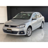 Volkswagen Voyage 2019 1.6 Comfortline