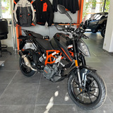 Ktm Duke 390 Entrega Inmediata - Oportunidad De Contado