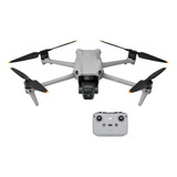 Dji Air 3 Drone Fly More Combo Camera Com Zoom Voa 20 Km