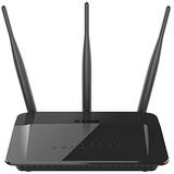 D-link Dir-813 Wi-fi Router Ac750