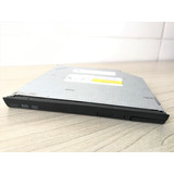 Gravador De Dvd Notebook Dell Latitude E6440 - Original.