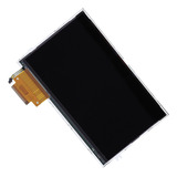 Pantalla Lcd Retroiluminada Para Psp 2000 2001