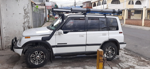 Tubos Para Agua 4x4 Foto 5