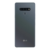 LG K71 128 Gb  Gris 4 Gb Ram