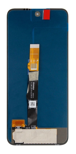 Pantalla Display Para Motorola Moto G41 Modulo