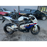 Bmw S 1000 Rr