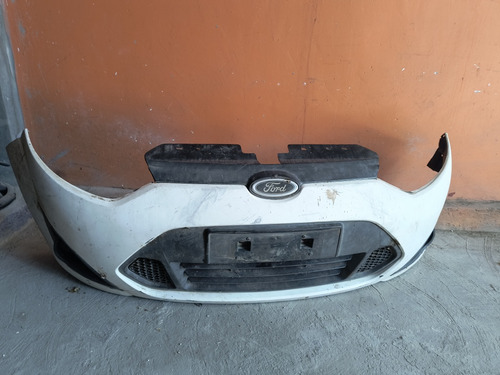 Fascia Completa Ford Fiesta 2011 En Buen Estado 