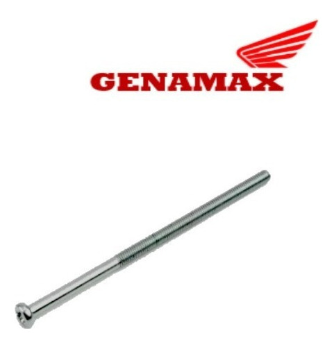 Tornillo De Ajuste Optica Honda Xr 250 Tornado Orig Genamax