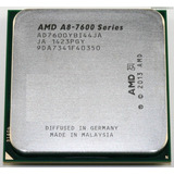 Amd A8-7600 3.1/3.8ghz Gráfica Radeon R7 Ad7600ybi44ja