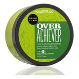 Matrix Over Achiever 3 En 1 Crema + Pasta + Cera 49 Grs