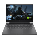 Laptop Gamer Hp Victus Rtx 2050 Ryzen 5 8gb Ddr5 512gb M.2 C