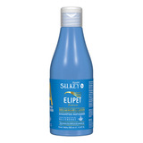 Silkey Elipet Premium Shampoo Desamarillador Matizador X 350