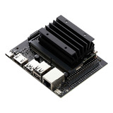 Kit De Placa De Desarrollo Jetson Nano De 2 Gb Para Intelige