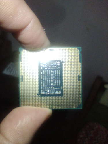 Intel® Core I7-8700k-frecuencia-4,70 Ghz Funciona Perfecto!!