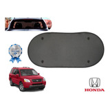 Cubresol Auto Parasol Ventana Medallon Trasero Pilot 2005