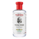 Thayers Tonico Witch Hazel Cucumber 355 Ml Tipo De Piel Todas