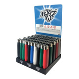 Encendedores Bic Bx7  Opaco Caja X 50u - Envio Gratis Caba!!