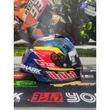 Capacete Shark Carbono