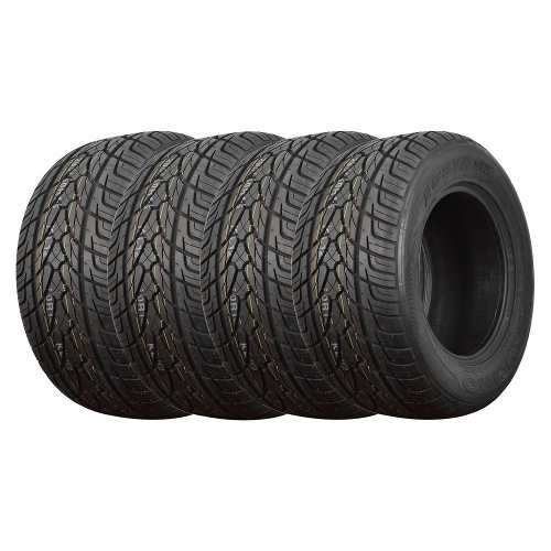 Kit 4 Neumático Kumho 235 60 R18 Kl21