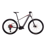 Bicicleta Elétrica Aro 29 Oggi Big Wheel 8.3 Cues 11v