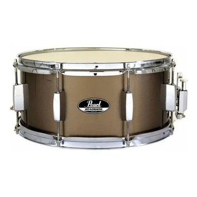 Redoblante Pearl Roadshow Rsn1465s\u002Fc 707 14 X 6.5 M Bronze | Envío gratis