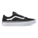 Zapatillas Vans Mn Skate Old Skool Black/white