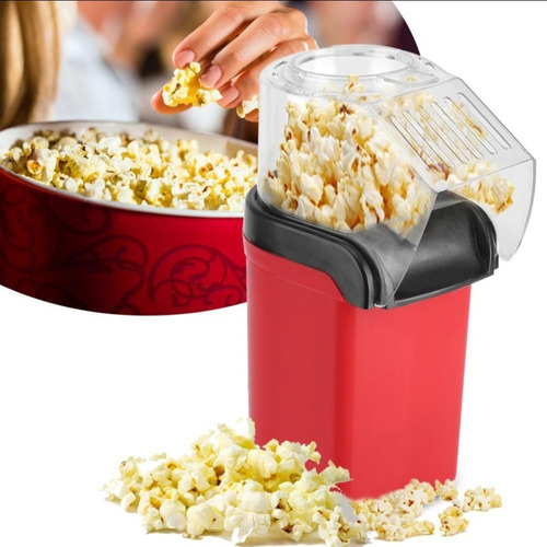 Mini Joy Popcorn Crispetera 