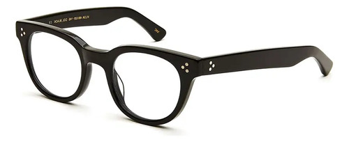 Armazon Lentes Oftalmicos Vilda Demo Johnny Depp Moscot | Meses sin interés