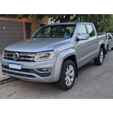 Volkswagen Amarok V6 Highline