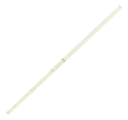 Tiras Leds - Hisense 55k370w3d - He550hf-b52 - 70 Leds X 2