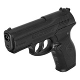 Pistola Crosman C11 4,5mm Aire Comprimido Bb Co2