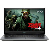 Laptop -  Dell G5 15 Gaming Laptop: Ryzen 7 4800h, 16gb Ram,