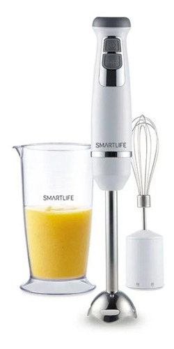 Mixer Smartlife Sl-sm6038w Blanco 600 Watts - Premium