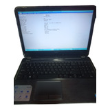 Laptop Dell 15r 5537 Venta Solo Por Partes Pregunta Por Pzas