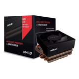 Cpu Amd 