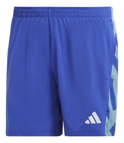 Shorts Own The Run Seasonal Hm8434 adidas