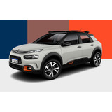 Citroen C4 Cactus 1.6 Thp Shine At6 2024