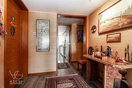 Departamento En Venta De 3 Dorm. En Las Condes - Imagen 2