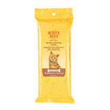 Grooming Wipes For Cats, 50 Wipes