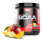 Betancourt Nutrition Aminoacidos Bcaa Plus 30 Porciones Sabor Tropics