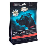 Snack Dog Darford Zero G Salmon 70gr. Np