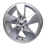 Llantas Aleacion Renault Megane/fluence R16 (5x114) Original