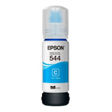 Tinta Epson T544 Ecotank Tinta Continua L1210 L3210 L3250 