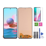 Pantalla Para Redmi Note 10/ 10s/ Poco M5s Display (incell)