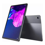 Lenovo Tablet P11 Tb-j606f 11 De 64 Gb Y 4 Gb De Memoria Ram