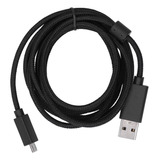 Cable De Audio Usb Para Logitech G633 G633s - Cable Auxiliar