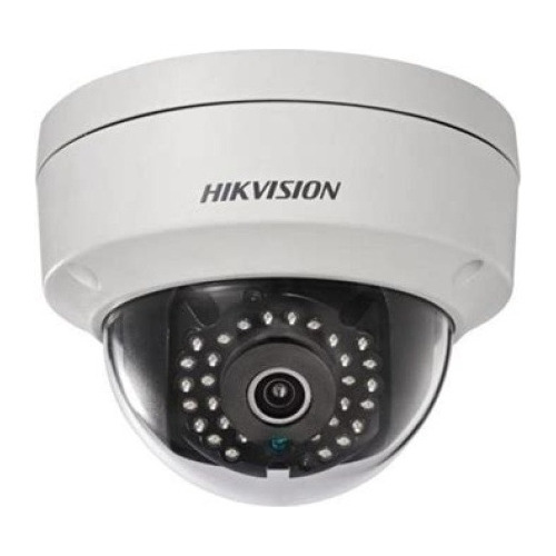 Cámara De Seguridad Ip Hikvision 2mp Ds-2cd1123g0e-i H.265+