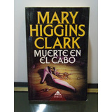 Adp Muerte En El Cabo Mary Higgins Clark / Ed. Emece 1998