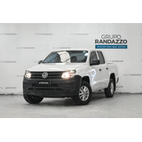 Volkswagen Amarok 20td 4x4 Dc Trend.140hp  2023 La Plata 701