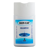 Skin Cap Shampoo Anticaspa 150ml Dermaceutical